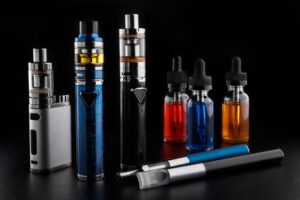 seimo-komitetas-siulo-po-metu-uzdrausti-elektroniniu-cigareciu-skysti-su-cukrumi