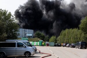 „ecoservice“-vadove:-gaisro-zidinys-–-aiskus,-priezastys-dar-nustatinejamos