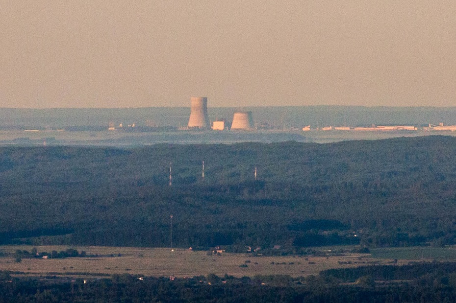 inspekcija:-astravo-ae-antrasis-blokas-pradeda-gamyba-neissprendus-saugos-problemu