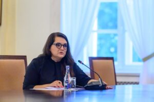 prezidento-patareja:-m.-linges-kalbesenoje-yra-labai-daug-socialinio-nihilizmo