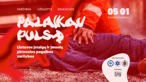 santakos-parkas-kaune-taps-pirmosios-pagalbos-zaidyniu-arena:-vertinga-patirtis-–-kiekvienam