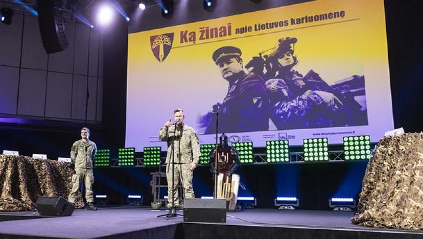 moksleiviai-kvieciami-dalyvauti-29-ajame-konkurse-„ka-zinai-apie-lietuvos-kariuomene“