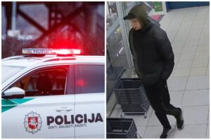 policijos-pareigunai-iesko-konflikto-kaune-liudininku