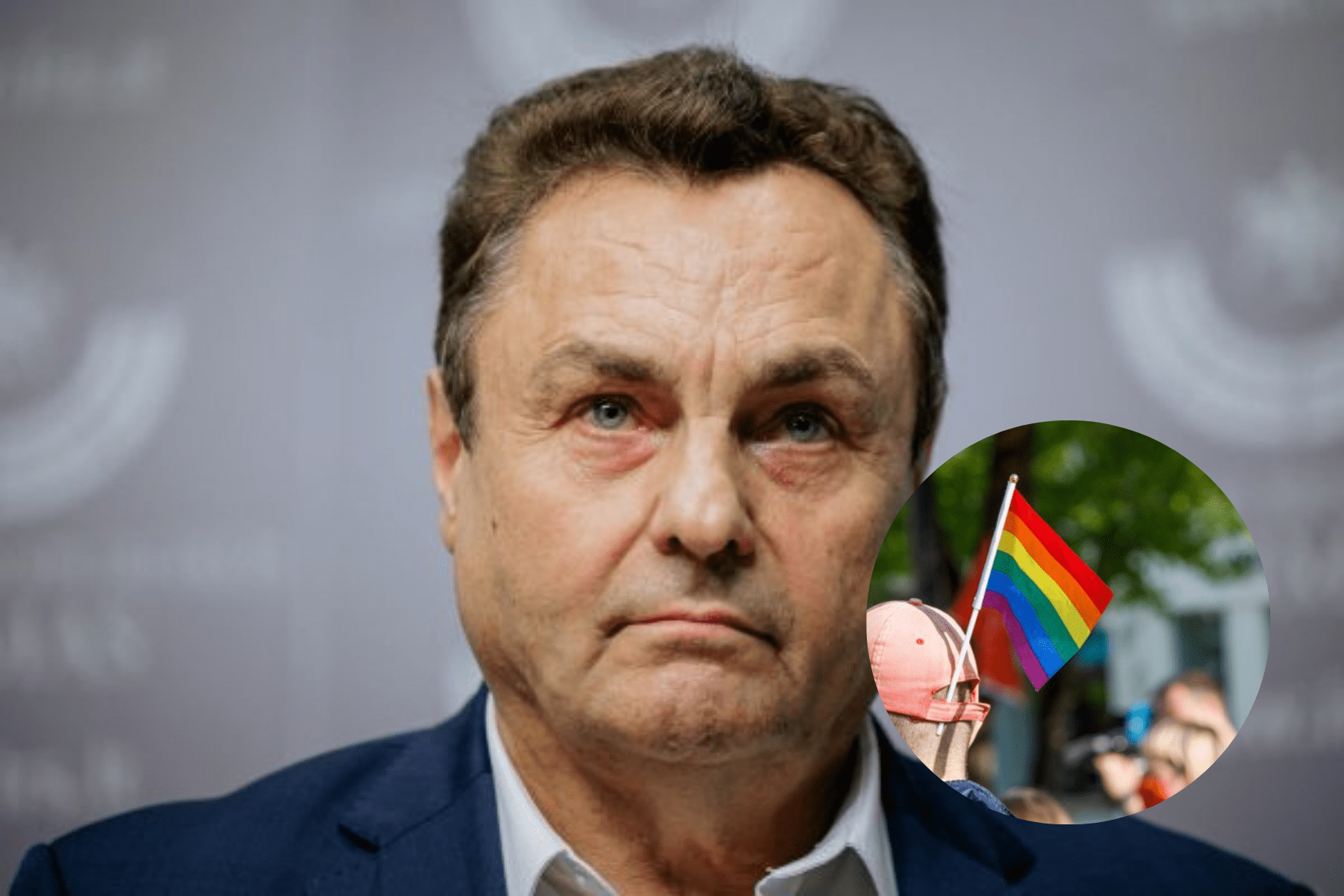 atversta-p.-grazulio-byla-del-lgbtiq-niekinimo,-nukenteje-dave-parodymus