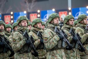 lietuvos-atsargos-kariai-kreipesi-i-prezidenta-del-spartesniu-salies-gynybos-pokyciu
