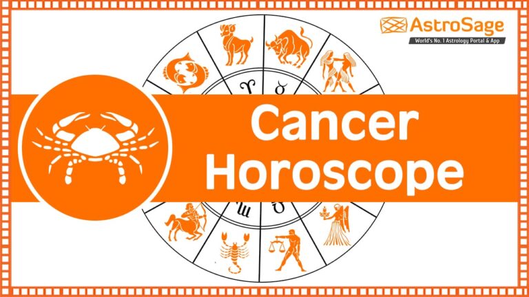 Cancer Daily Horoscope – Cancer Horoscope Today