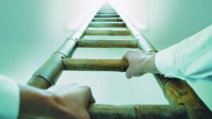 5 būdai, kaip ambicingi IT profesionalai gali užtikrinti savo technologinę karjerą AI amžiuje