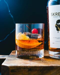 8 Top Peanut Butter Whiskey Drinks