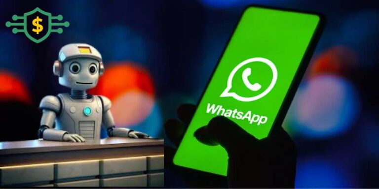 Brazilija „WhatsApp“ paverčia banko kasa, nes „Generative AI“ transformuoja kasdienius finansus