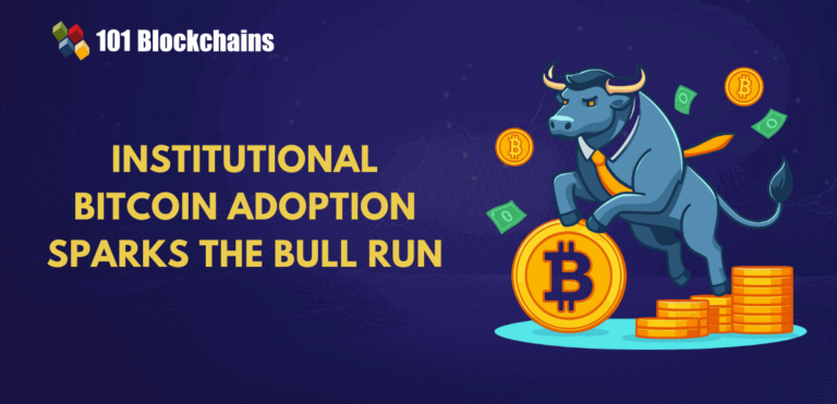 Institucinis „Bitcoin“ įvedimas: kaip paskatinti kitą bulių bėgimą?