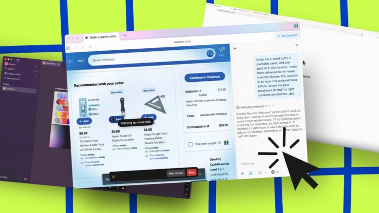 Išbandžiau populiariausias AI naršykles – štai kurios iš jų man padarė įspūdį