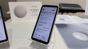 Kita sveikatos stebėjimo riba vyksta jūsų tualete