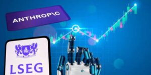 LSEG ir „Anthropic“ suvienijo pajėgas, kad iš naujo apibrėžtų finansinę įžvalgą
