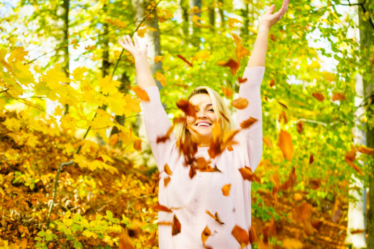 Lapkričio astrologijos akcentai, savaitė po savaitės