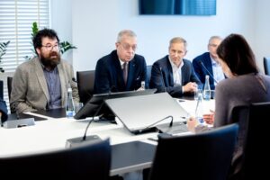 Miškų ūkio atstovai tikisi, kad jų veikla ir aplinkosaugos reikalavimai bus subalansuoti – Kas vyksta Kaune