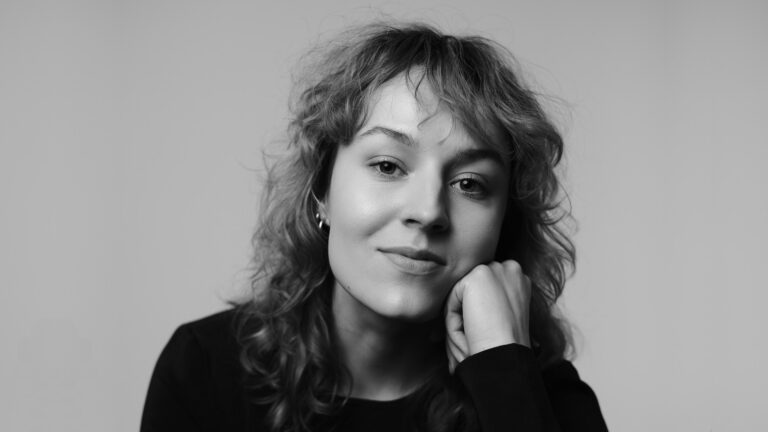 Naujas veidas trupėje – aktorė Irena Sikorskytė