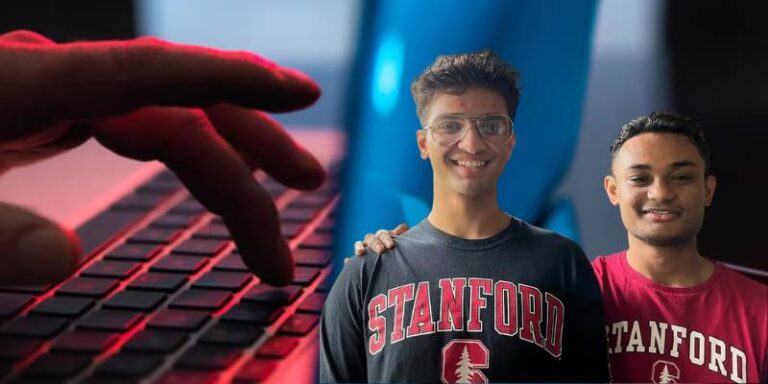 Nuo bendrabučio iki skaitmeninių svajonių: „Stanford Dropout Brothers“ nusileido 4,1 mln. USD, kad sukurtų dirbtinio intelekto vaizdo įrašus
