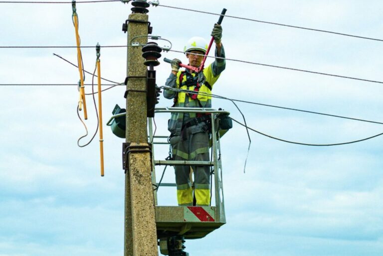 Nuo lapkričio planiniai elektros atjungimai truks trumpiau – Kas vyksta Kaune