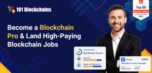 Pranešimas – „Blockchain Career Accelerator“ programa pradėjo veikti
