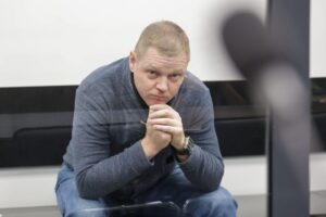 Prokuratūra neskųs G. Filipavičiui paskelbto nuosprendžio – Kas vyksta Kaune