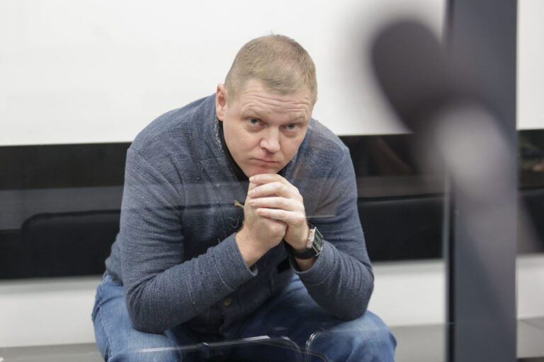 Prokuratūra neskųs G. Filipavičiui paskelbto nuosprendžio – Kas vyksta Kaune