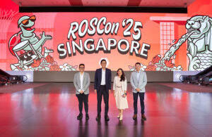 Singapūro nacionalinė robotikos programa atskleidžia iniciatyvas, skirtas robotams pritaikyti