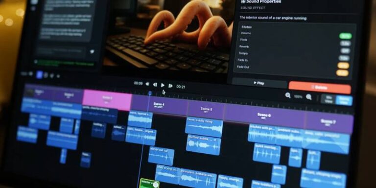 Tegul jūsų balsas skamba užtikrintai – arba pašnibždykite, jei norite – „Adobe“ korekcinis AI leidžia perrašyti pačias emocijas