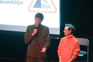 „Vilniui Kaunas svarbus dėl kovos ir laisvės“ – Kas vyksta Kaune