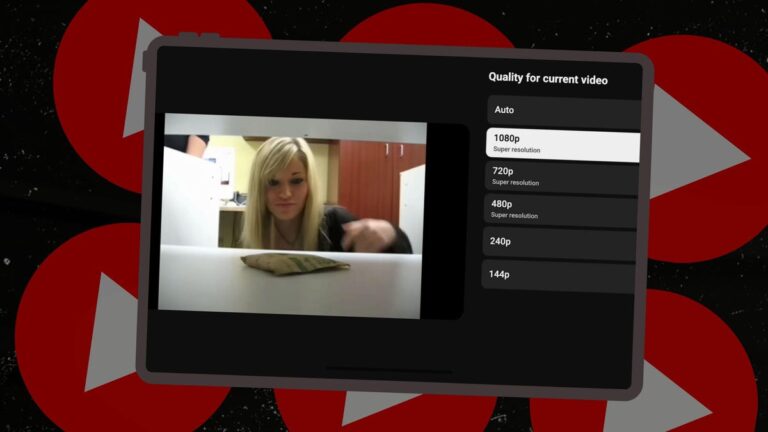 „YouTube“ automatiškai atnaujina senus vaizdo įrašus į HD ir 4K, bet galite jų atsisakyti