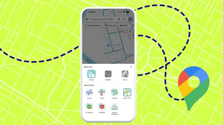 40+ hidden Google Maps settings that every user should be taking advantage of