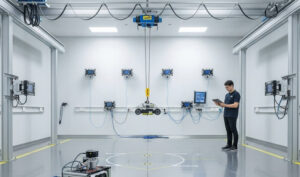 „Fennec Engineering“ įgyja „Advanced Safety Acceleration Platform“ T2 kvalifikaciją