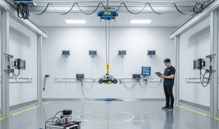 „Fennec Engineering“ įgyja „Advanced Safety Acceleration Platform“ T2 kvalifikaciją